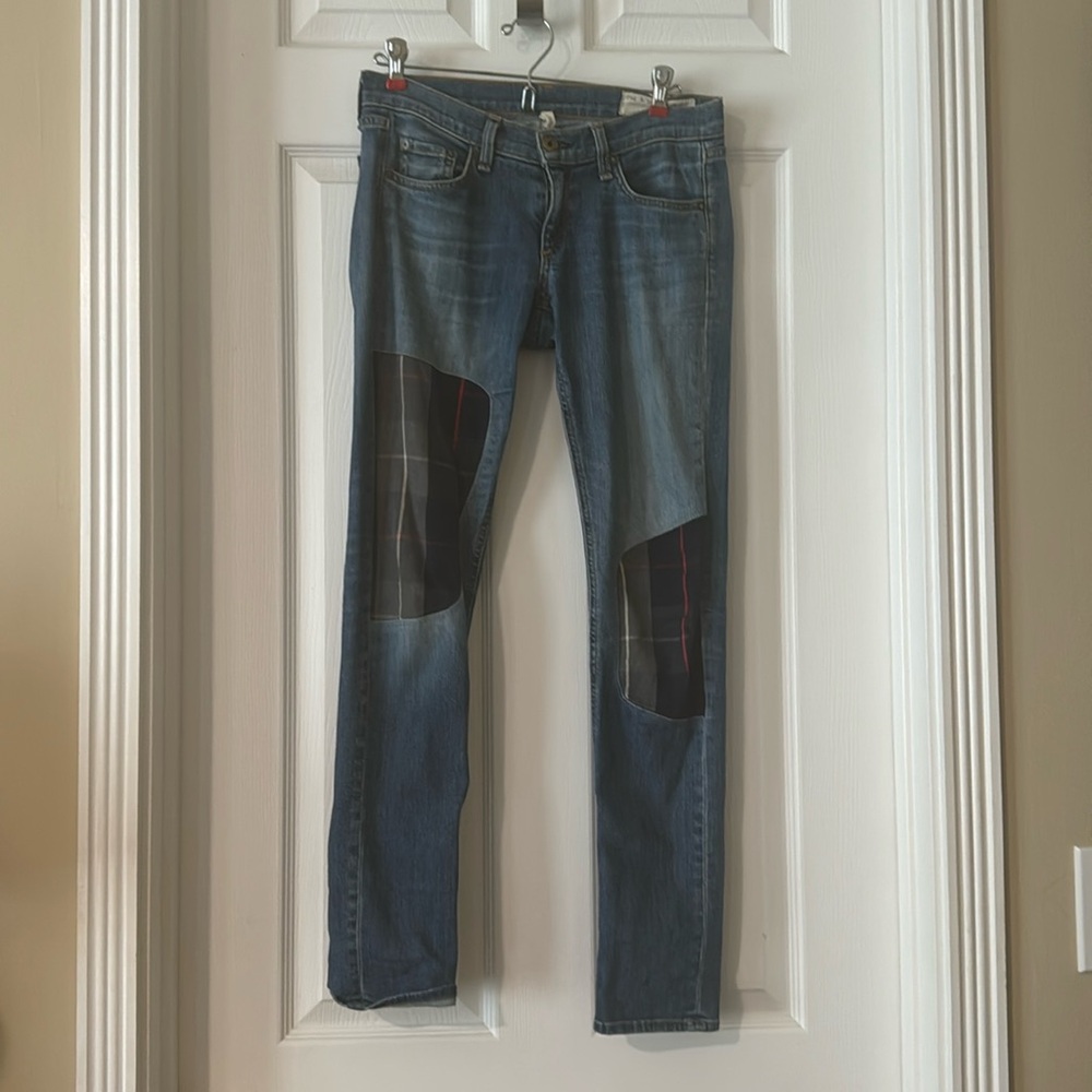 Rag & Bone Jeans